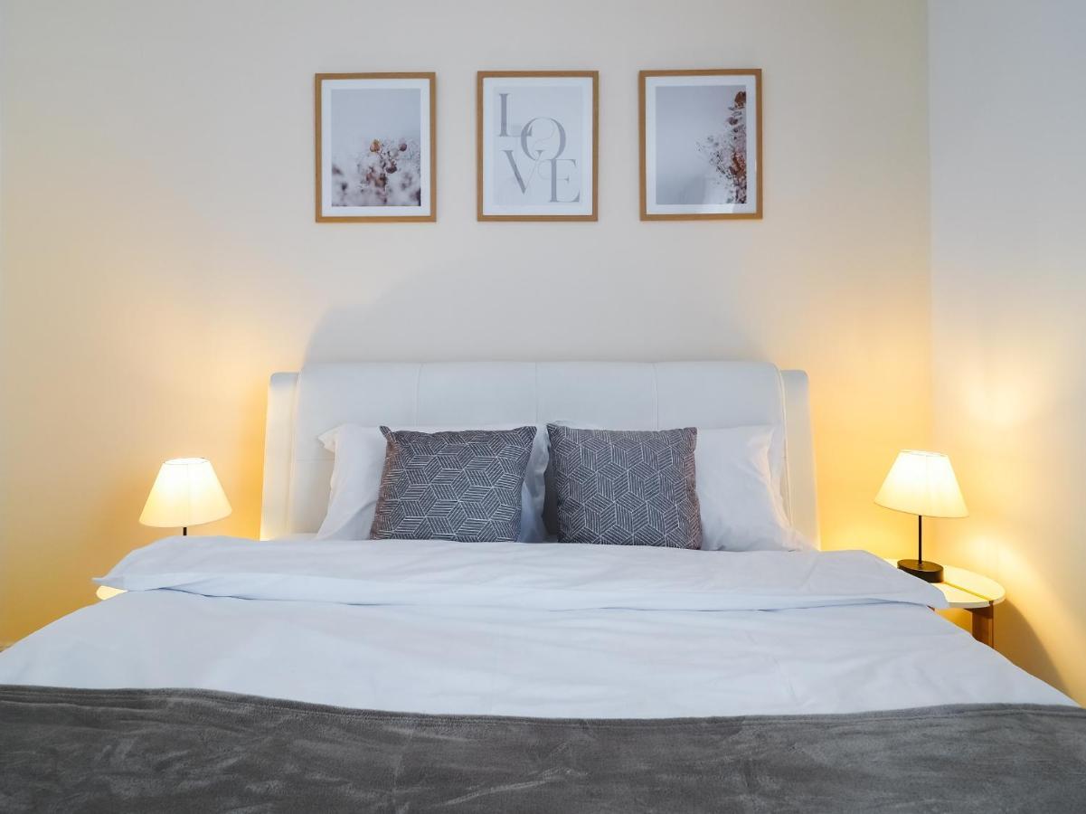 Bohemian Bliss Apartment Sibiu